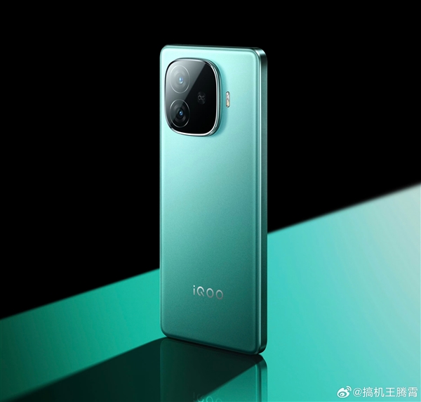 iQOO Z9系列销量创新高：预售量为Z系列历史最高纪录的6