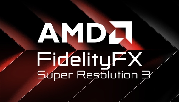 帧率暴涨3.3倍！AMD FSR 3真大方：老卡、N卡随便用