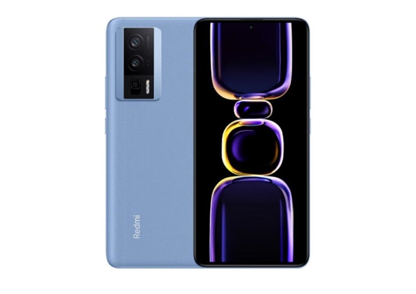 Redmi K60降价300后更香了!卢伟冰:又掀起一波热销