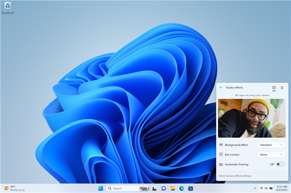 Windows 11重磅升级:终于可连iPhone!记事本有标签了