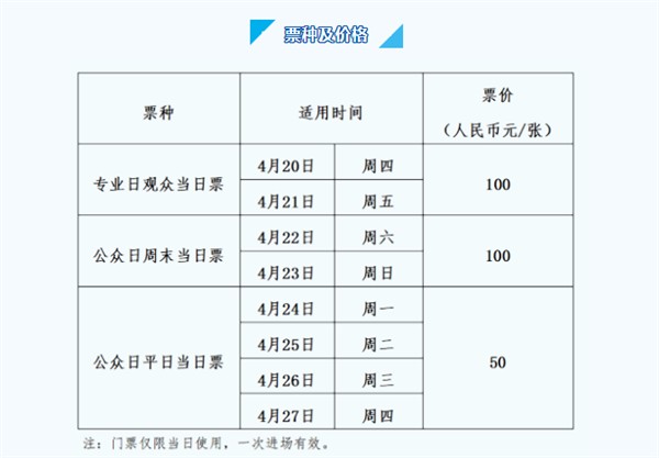 比亚迪百万豪车U8/U9将齐亮相 上海车展门票开售:50元起