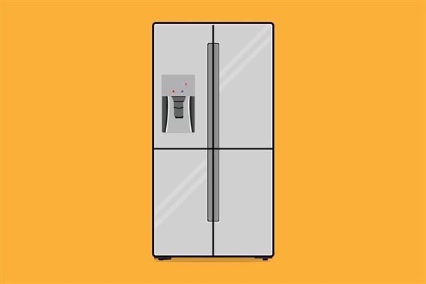 市监局发布2023年电冰箱质量抽查公告：抽查10批次 合格率90%