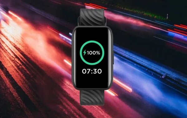摩托罗拉Moto Watch 40手环发布：满电续航达10天