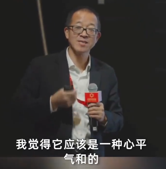 俞敏洪称完全看不起嚎叫式直播:应该心平气和知识性讲解产品