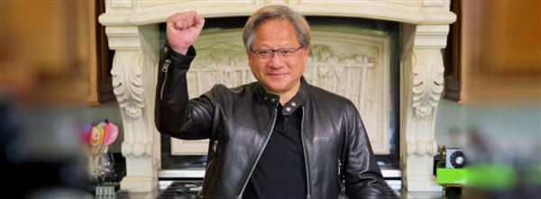 NVIDIA创办30年当了30年CEO 黄仁勋:希望再工作40年