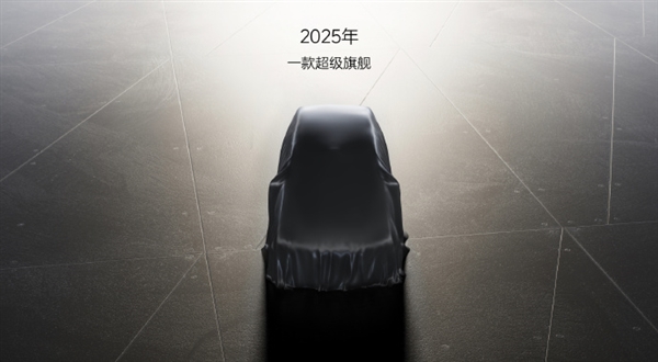 理想汽车下探到20万:将形成1款超级旗舰+5款增程+5款纯电布局