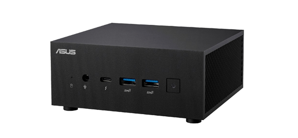 华硕发布新款迷你主机：高配i7-13700H、配备雷电4