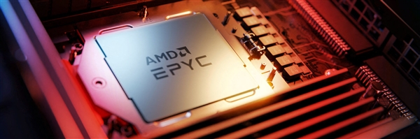 AMD Zen4旗舰新U屠榜最快处理器：一颗抵两颗6GHz i9-13900KS