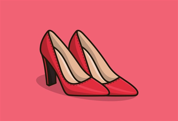 女子退货8600元鞋被拒收:退回后鞋出现磨损