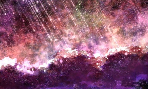 直播:天琴座流星雨与“星月童话”同现天宇 今晚感受双倍浪漫