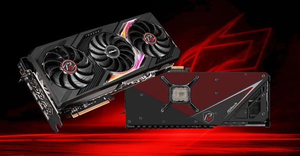 4个月了!AMD RX 7900 XTX旗舰卡终于降价:一度杀到6399元 降幅20%