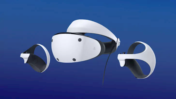 索尼PS VR2惨遭破解:可直连PC、无需硬件绑定PS5