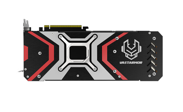 最后一家:瀚铠AMD RX 7900显卡终于来了!7399元不高不低