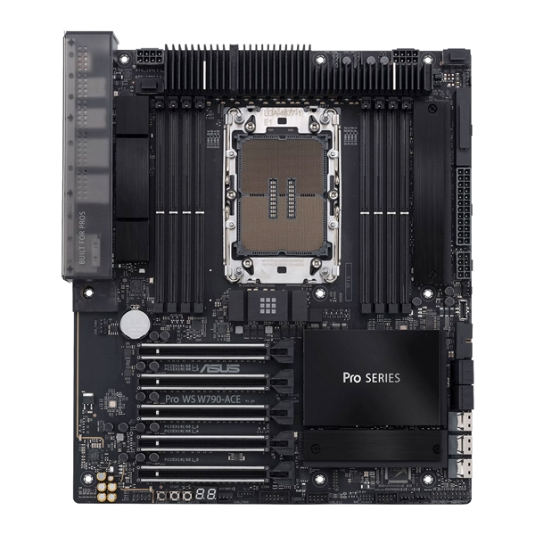 Intel 56核心至强要价4.1万元:配个主板都得1万元!