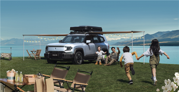 深蓝全新硬派SUV G318上市：六款车型配置到底有何不同