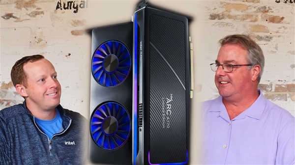 啥也不干47W!耗时5个月 Intel显卡功耗终于下来了