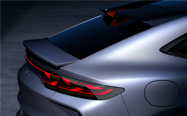今年内上市 比亚迪B级纯电猎装SUV宋L亮相获好评:成熟大厂作品