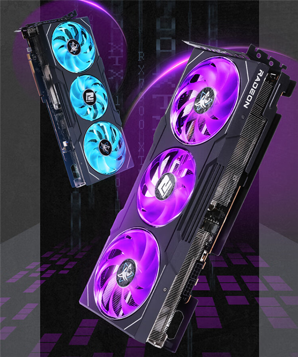 AMD RX 7900 XTX旗舰显卡价格暴跌：沦落到4070 Ti的档次
