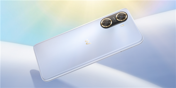 5G鸿蒙生态手机！WIKO Hi畅享60开售：1399元起