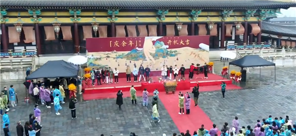 电视剧《庆余年》第二季今日开机！除肖战外基本全员回归