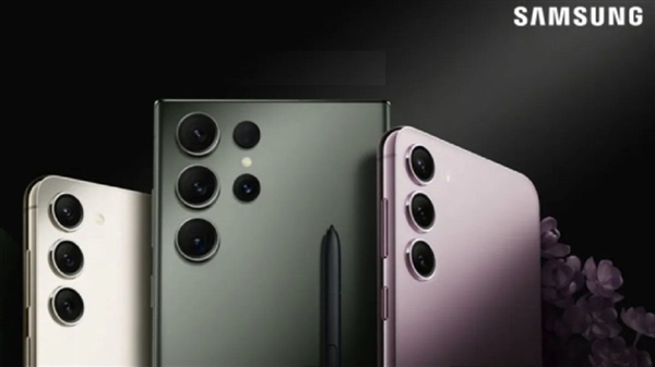 减配还加价：三星Galaxy S23真有你的！