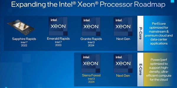 132大核、512小核?Intel LGA7529巨型接口新至强主板清晰曝光