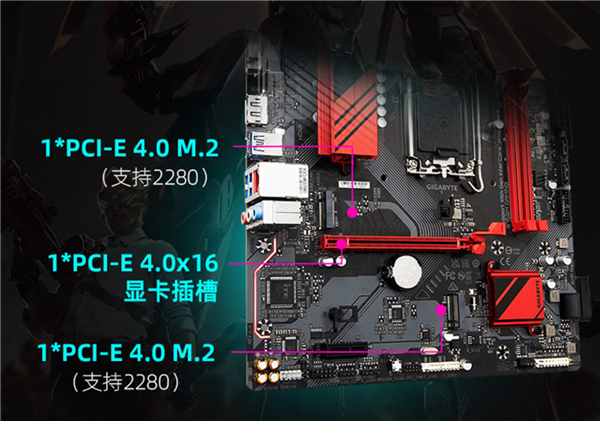 只要999元 就能有DDR5-8200超高频内存