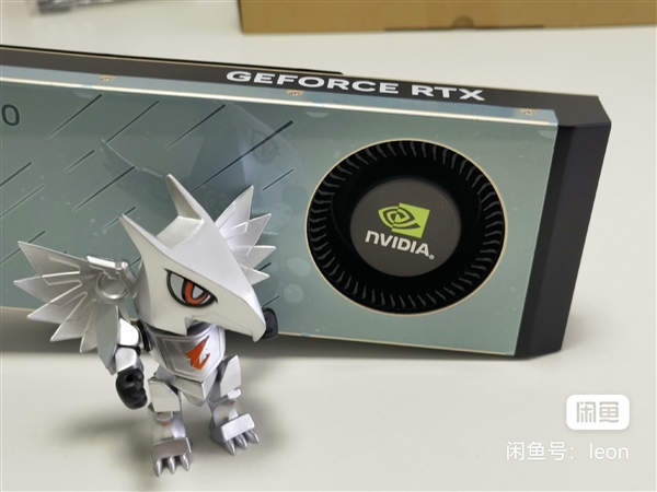 2+万元！RTX 4090禁售后充斥“海鲜市场”：NVIDIA最不喜欢的样子