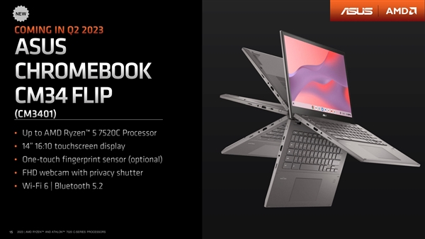 AMD Zen2架构复活!6nm重生、居然还有2核心2线程