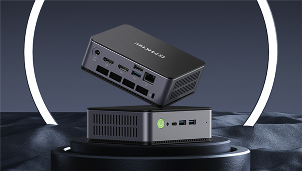 极摩客K4迷你主机发布:搭载R9 7940HS 3099元起