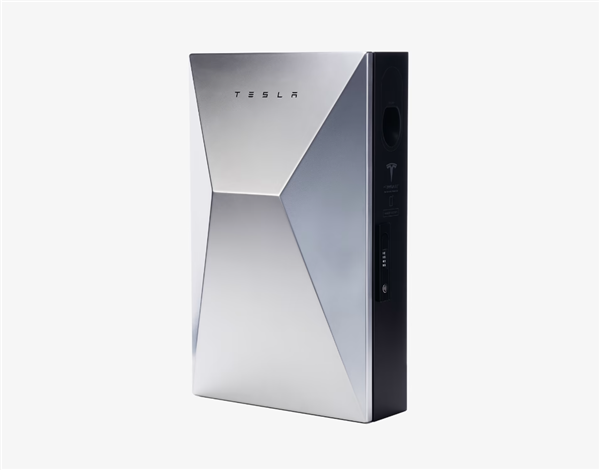 5500元 特斯拉发布CyberVault赛博充:7KW兼容全系车型