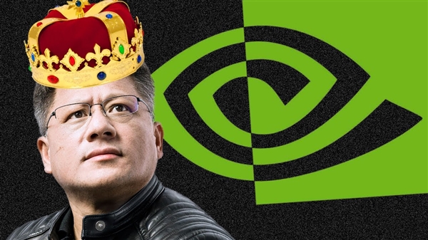 NVIDIA市值无限逼近1万亿美元!老黄一夜赚了65亿刀
