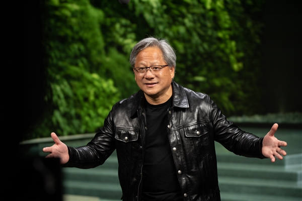 为保护黄仁勋安全 NVIDIA一年花费465万 猛增756%:超值!