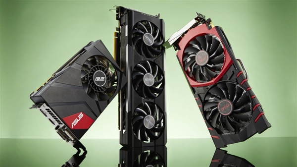 唏嘘!网友晒GTX970到4070Ti价格变化:10年间NV涨价幅度不含糊