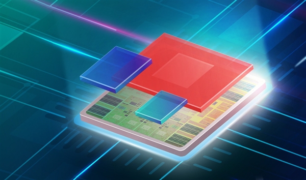 中国首发AI设计CPU芯片：比GPT-4强4000倍 性能堪比486