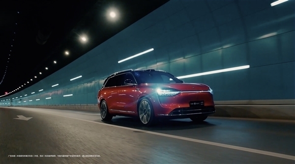 华为ADS 2.0加持！问界M9 AEB能力再提升：最高可达150km/h