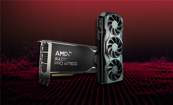 AMD 24.5.1版显卡驱动发布：游戏性能飙升136％！A