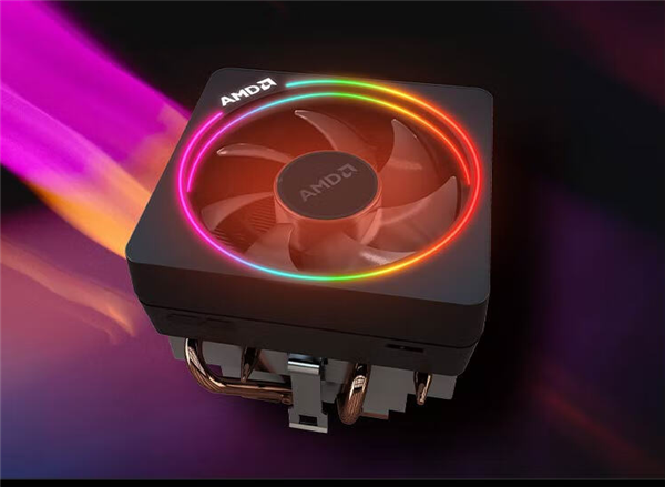 性价比首选!AMD 65W/12核锐龙9 7900降价650元