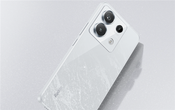 高端旗舰功能IP68下放Redmi Note 13 Pro+！卢伟冰：同档绝无仅