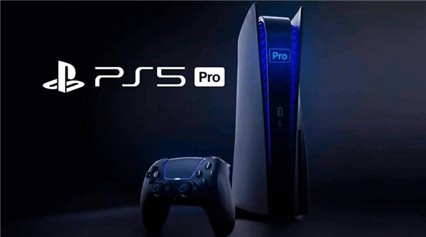索尼PS5 Slim/Pro详细配置曝光:性能翻番了!