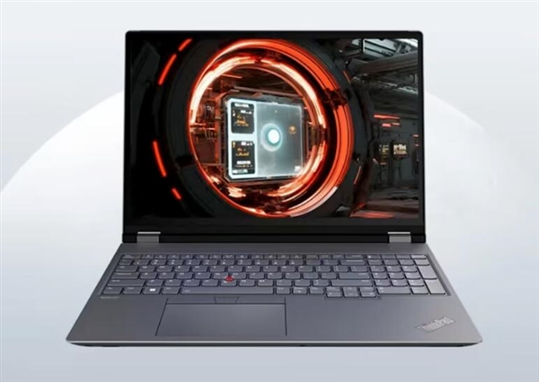 16999元 联想ThinkPad P16 2023笔记本开售：RTX A100