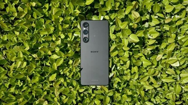多年果粉换三星S23 Ultra：看到索尼新品后果断入手Xperia 1 V