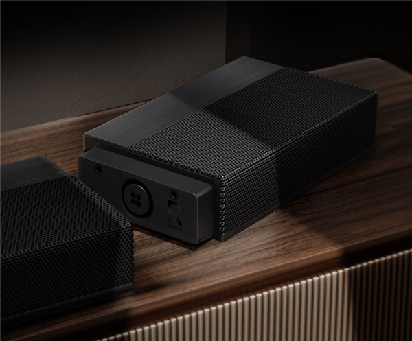 首发3999元!小米电视音响5.1.4发布:200W低音炮、杜比全景声