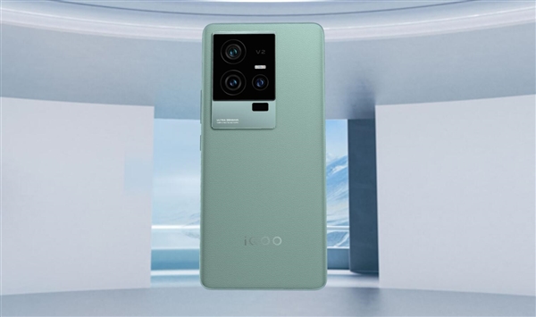 骁龙8 Gen2直屏旗舰更香了！iQOO 11免费升级支持Wi-Fi 7
