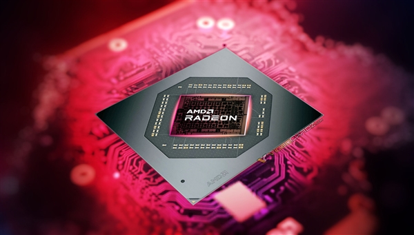 AMD RX 7600S笔记本显卡实测:RTX 4060爆锤之、光追领先50%