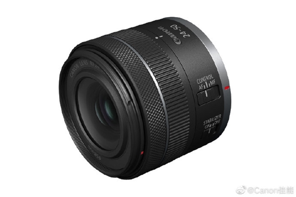 10499元 佳能EOS R8全画幅专微相机发布:连拍性能暴增7倍