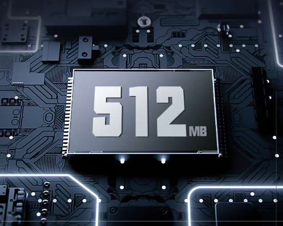 299元 雷神X3电竞路由器上架:512MB内存 可253台设备同时连