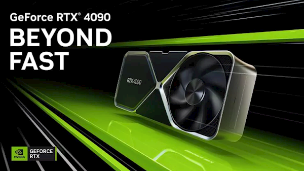 A卡大面积降价后 NVIDIA终于坐不住了:RTX 4090/4080破发