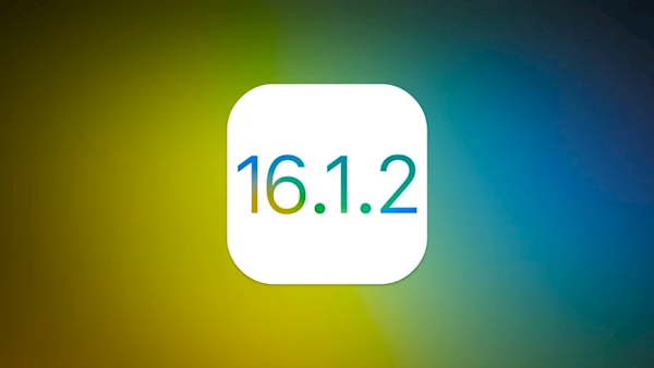 为大更新iOS 16.2让路：苹果封杀老版iOS 16.1.2验证通道