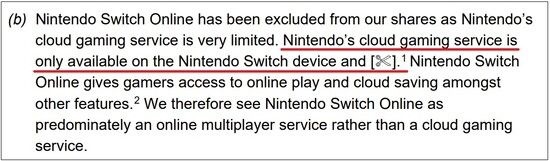 性能达Switch 6倍!任天堂新主机性能或超PS4